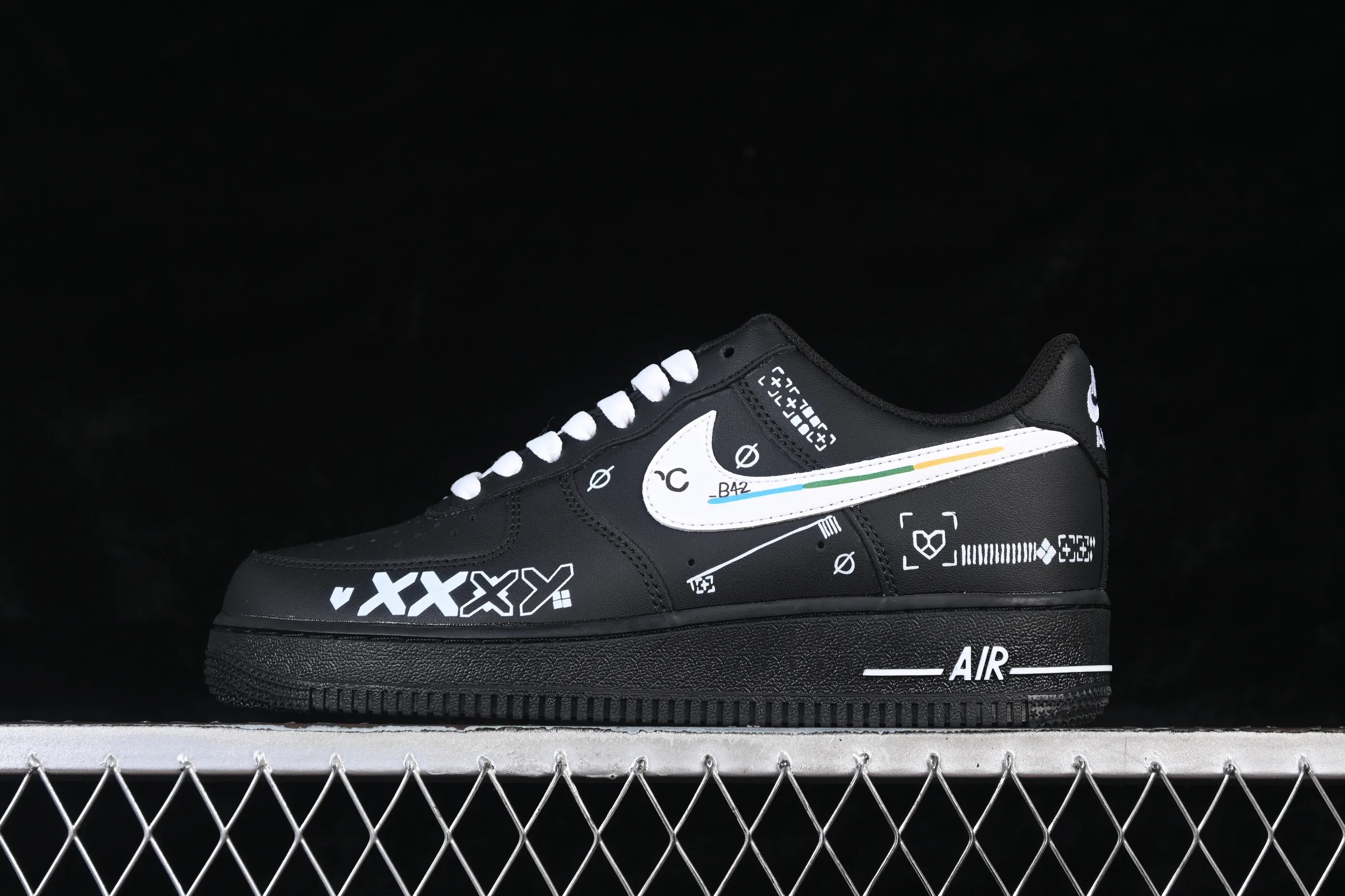 All Categories Nk Air Force 1 Air Force Series Nk Air Force 1 Low Air Force Low Nike Air Force 1'07 Low Print Set Air Force One Low Casual Shoes ZH0316-149